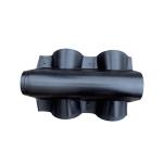 Stone Coated Roofing Metal Tile For Personalized Construction