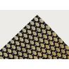 Buy cheap ISO Bronze Architectural Metal Mesh Antique from wholesalers