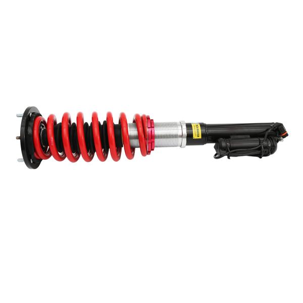 Buy cheap ISO9001 Certified Coil Spring Shock Absorber For Benz W221 and Guaranteed Performance from wholesalers