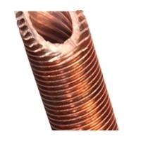Buy cheap DELLOK Best Selling Aluminium Extruded Fin Tubes product