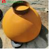 Buy cheap OEM Corten Steel Flower Pots Large Rusted Steel Planter Boxes Abrasion Proof from wholesalers