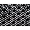 Buy cheap Heavy Duty Expanded Metal Sheet / Diamond Metal Mesh For Equipment Protection from wholesalers