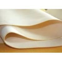 Buy cheap Impregnation Water Repellent PPS Needle Felt Calendering 450gsm product