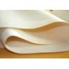 Buy cheap Impregnation Water Repellent PPS Needle Felt Calendering 450gsm from wholesalers