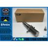 Buy cheap 7C-4174 Excavator parts 111-3718 common rail injector 7E-6408 7C4174 for caterpillar engine 1113718 7E6408 from wholesalers