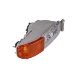 ABS Led Daytime Running Light Led Fog Lamp For Man Tga