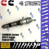 Buy cheap Diesel Engine Parts Cummins injector 4088426 4087892 4326779 Cummins QSK60 4088426 4087892 4326779 from wholesalers