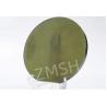 Buy cheap 12inch Diameter 300mm SIC Substrate Epitaxial Polished Wafer Silicon Carbide Ingot Prime Grade 4H-N Type Conductive Solar Photovoltaic from wholesalers