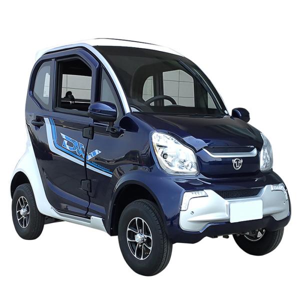 Buy cheap 3000W Motor Adult Electric Car With 60V 100AH Lead Acid Battery from wholesalers