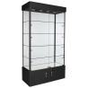 Buy cheap LED Jewelry Reading Glass Display Rack For Store Showcase Retail Shop Lighted from wholesalers