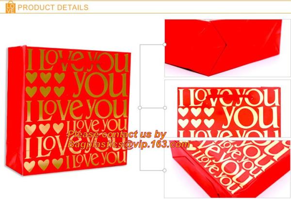 Buy cheap Jewelry paper bag,Special handle design,paper bag,Fashion gift paper bag with ribbon handle,Promotional paper bags, prom from wholesalers