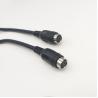 Buy cheap 2P 3P 4P 5P 6P 7P 8 Pin DIN Connector Cable DIN Cable Assembly from wholesalers