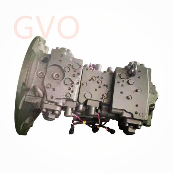 Buy cheap PC200-7 Hydraulic Parts Excavator Hydraulic Pump 60100352 HPV95 from wholesalers