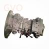 Buy cheap PC200-7 Hydraulic Parts Excavator Hydraulic Pump 60100352 HPV95 from wholesalers