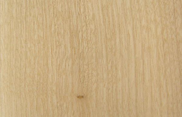 Buy cheap Yellow Anegre Quarter Cut Wood Veneer For Edge Banding from wholesalers