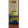Buy cheap Fashion Cute Eggshell Children'S Trolley Case Cartoon Animal Children'S Suitcase New Design Explosion Trolley from wholesalers