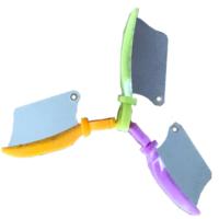 Buy cheap Medical Wedge Guard High Quality Disposable Dental Plastic Wedge Guard product
