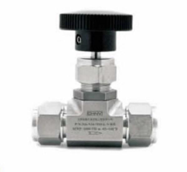 Buy cheap N3 Instrument Electric Control Valve SS Material NPT / ISO / BSP Thread Port from wholesalers