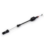 Assurance 1 ISO9001 Steel Gear Shift Cable for Toyota Transmission 46410-20040