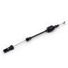 Buy cheap Odometer Cable Steel Control Cable For Ford Speedometer from wholesalers