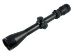 riflescopes hunting 3-9x40mm tactical riflescope long eye relie optics sniper
