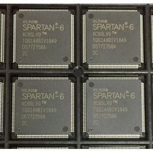 XILINX XC3S400AN-4FGG400I Seoul Semiconductor Electronic Components Kits