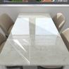 Buy cheap Waterproof Oil Proof Clear Adhesive Furniture Protector Customized Table Protection Film from wholesalers