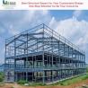Buy cheap Z Purlin Industrial Steel Building Hot Rolled Steel Quality Assurance from wholesalers