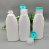 Buy cheap PET Plastic Lotion Bottles 150ml Empty Body Lotion Bottles from wholesalers