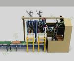 Buy cheap DCS-25PV1(3)-MU-AL(multi-scales for powder ) Valve Bag Automatic Packing & from wholesalers