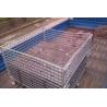 Buy cheap Grey Iron Castings / Stainless Steel Castings With GBT 8263-1999 from wholesalers