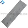Buy cheap Screed Plate V5100TVE For Dynapac Asphalt Paver 4812013373 4812016383 4812013367 from wholesalers