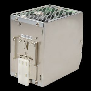 Buy cheap NDR-240 NDR-480 SMPS Enclosures Rail Switching Power Supply Enclosures from wholesalers