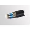 Buy cheap FC / UPC Fiber Optic Attenuator Single Mode 1260 to 1650nm Wavelength from wholesalers