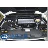 Buy cheap Business Use 4461ml Armored B4 Bulletproof Vehicles from wholesalers