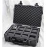 Buy cheap Watertight Waterproof Watch Box Crushproof IP67 11.02" X 9.05" X 3.86" from wholesalers