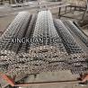 Buy cheap Honeycomb Conveyor Belt Wire Mesh Also Known As Flat Wire Belting For Pizza Oven Baking from wholesalers