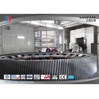 Buy cheap High Strength 20CrMnMo Open Die Forging Parts product