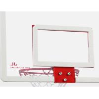 Buy cheap High Resistence PC Basketball Board Indoor Basketball Baord Customized For product