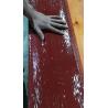 Buy cheap High Tenperature Silicone Rubber Cable Sleeve , Braided Fiberglass Sleeve 4-150mm Size from wholesalers