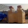 Buy cheap Sand Scrubber Sand Washing Machine for Washing Silica Sand Condition 2.7 KG from wholesalers