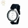Buy cheap Waterproof Classic Mens Wrist Watches Quartz Movement With Many Colors Band Option from wholesalers