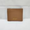 Buy cheap Zipper Open Genuine Leather Wallet Money Bag Designer Purse WA27 from wholesalers
