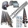 Buy cheap 2025 High Precision Stainless Steel SS304 SS316 Shaftless Auger Screw For Conveyor Farms Machinery Repair Shops Powder Conveyor from wholesalers