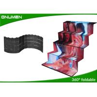 Buy cheap Waterproof P9.375 Billboard LED Display SMD 3528 Outdoor Screen Rental For product