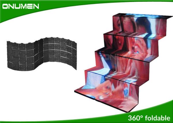 Buy cheap Waterproof P9.375 Billboard LED Display SMD 3528 Outdoor Screen Rental For Commercial Advertising from wholesalers
