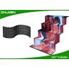 Buy cheap Waterproof P9.375 Billboard LED Display SMD 3528 Outdoor Screen Rental For Commercial Advertising from wholesalers