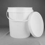 Heat Resistant Plastic Painting Box Sturdy UV Resistant Storage Container For