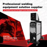 Buy cheap Gasless IGBT Inverter MIG Welder 200 IP23S Protection Class product