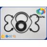 Buy cheap CAT E320 Pilot Pump Gear Pump Seal Kit For CAT Repair Parts from wholesalers